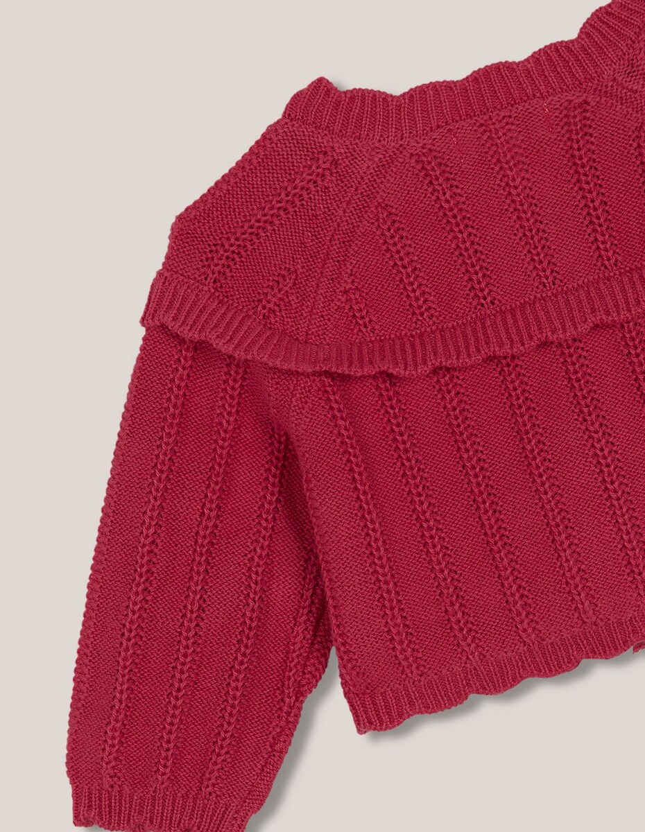 Gocco Cárdigan Bebé - El Palacio de Hierro