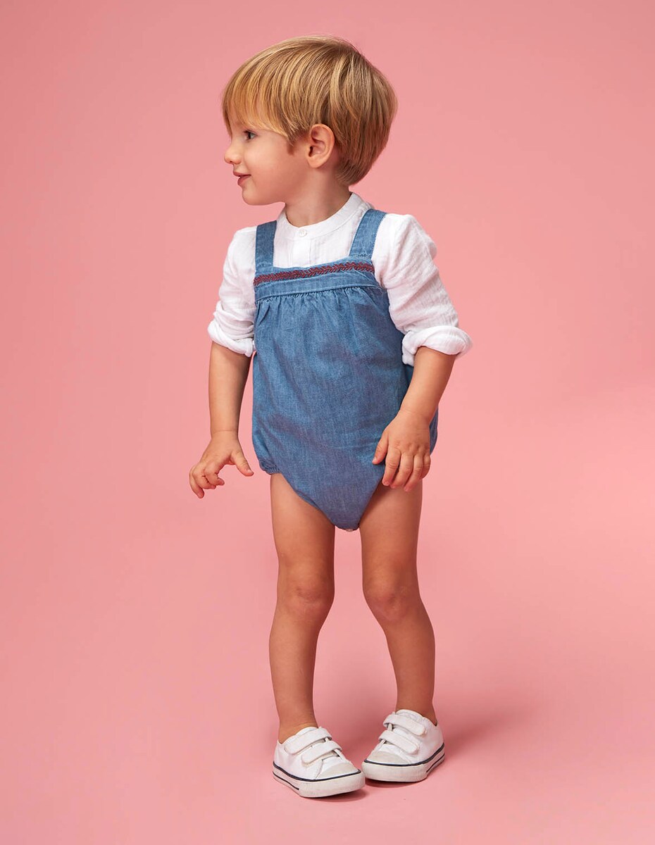 Moda Infantil Freestyle Ropa Bebe Corte Inglés Ropa Bebe Freestyle Moda  Infantil Freestyle Bebe NiÃ