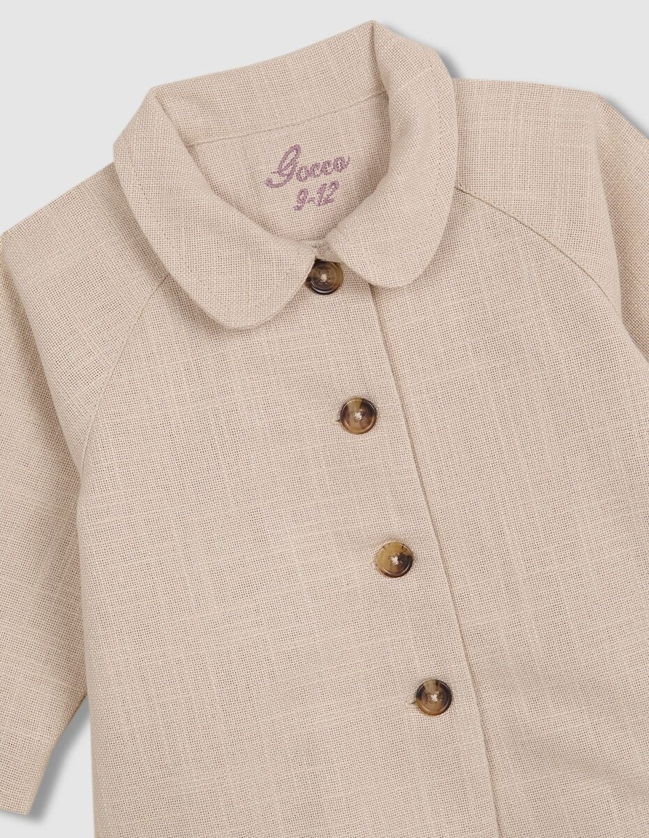 Corte Ingles Gocco NiÃ±a Abrigos Corte Inglés Gocco Abrigos NiÃ±a