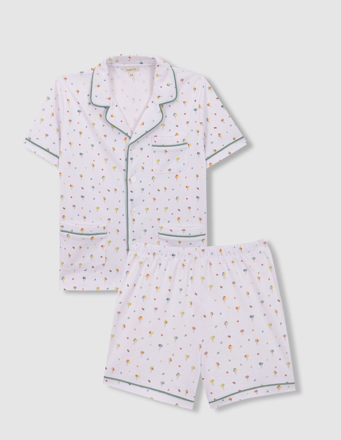 Gocco Pijamas Para NiÃ±o De 12 AÃ±os Gocco Bebe Pijama Infantil Largo