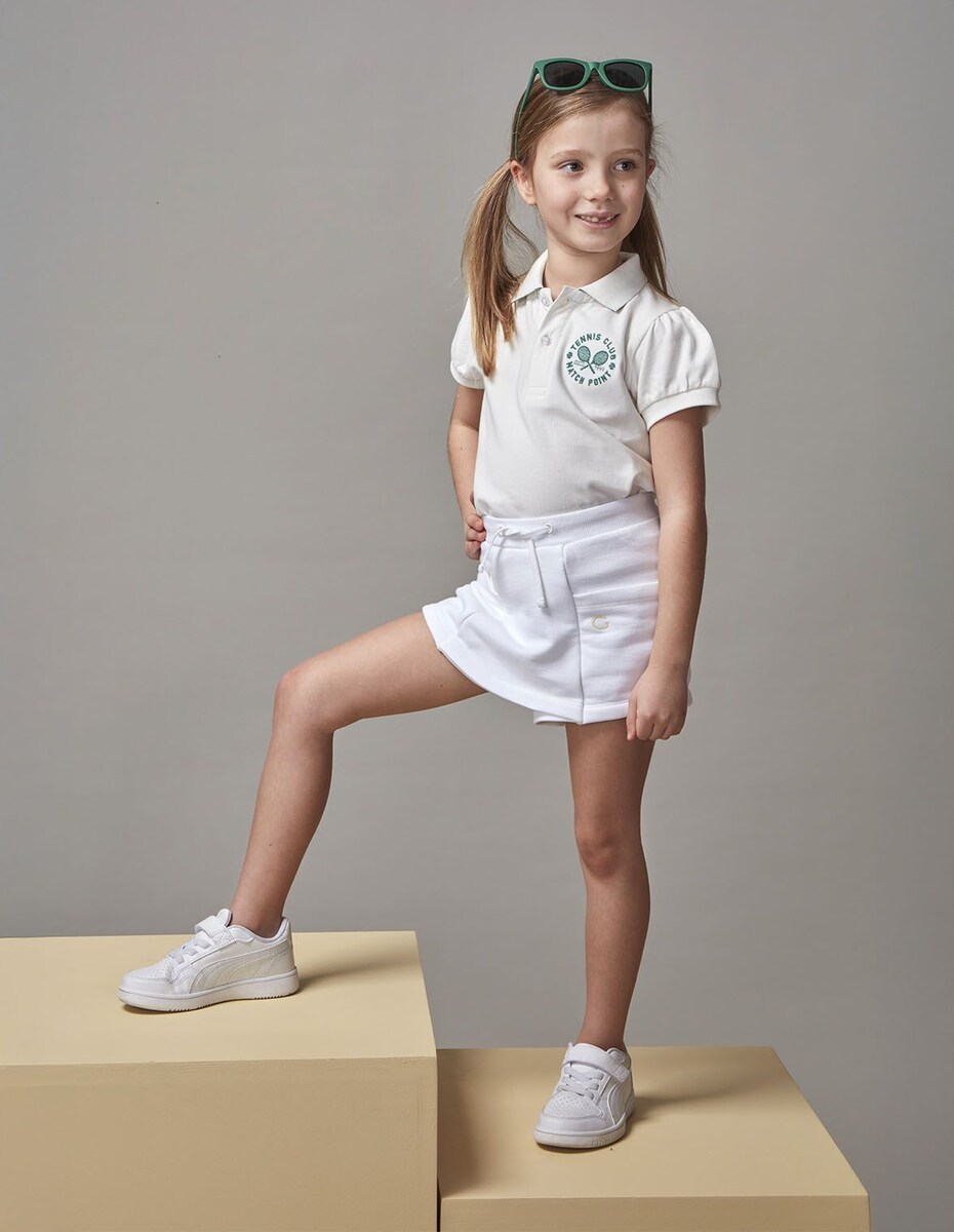 Corte Inglés Gocco Polos NiÃ±o Ropa Bebe NiÃ±a Gocco El Corte Ingles