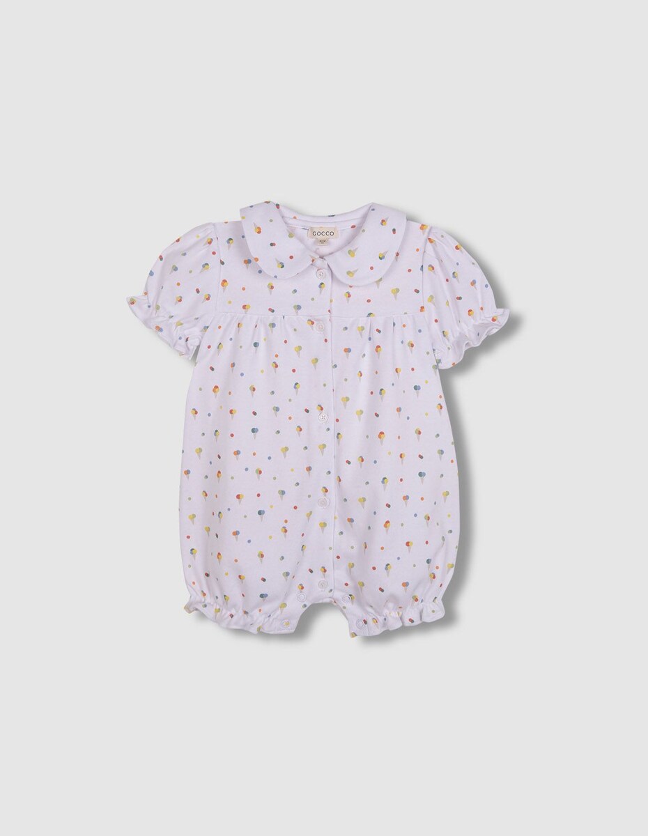 Pijama Corto El Corte Ingles Ropa Bebe Gocco Gocco Pijamas Bebe
