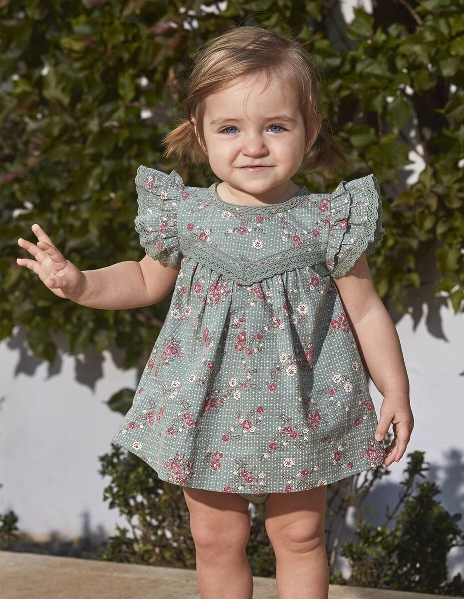 Vestido Gris Vestidos Elegantes Bebe NiÃ±a Bebé Vestido Gris NiÃ±a