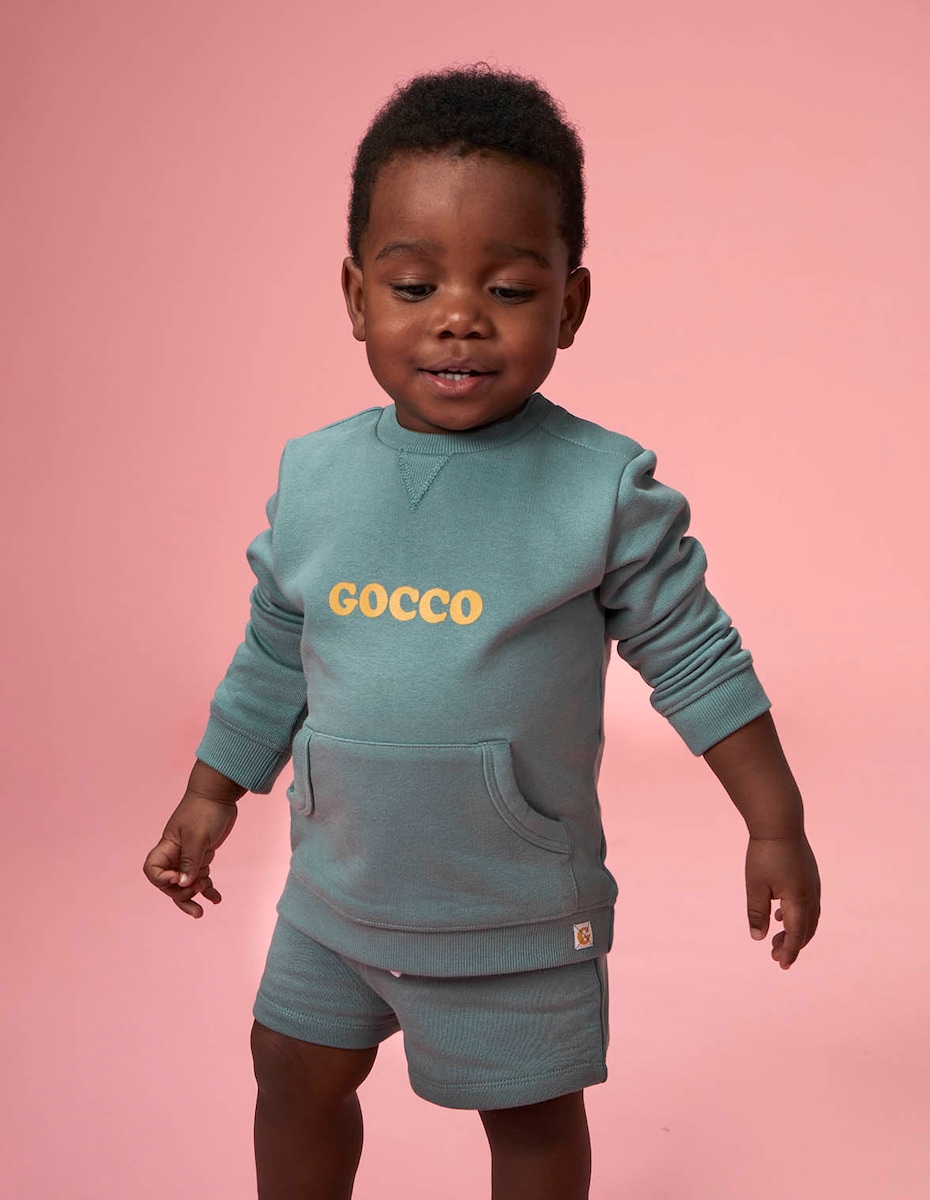 Gocco Bebe Gocco NiÃ±os Polo Gocco NiÃ±a Gocco Ropa De Bebe Ropa