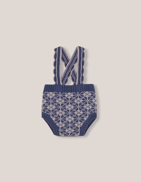 Imagen 0 de Ranita de bebé de punto bobo