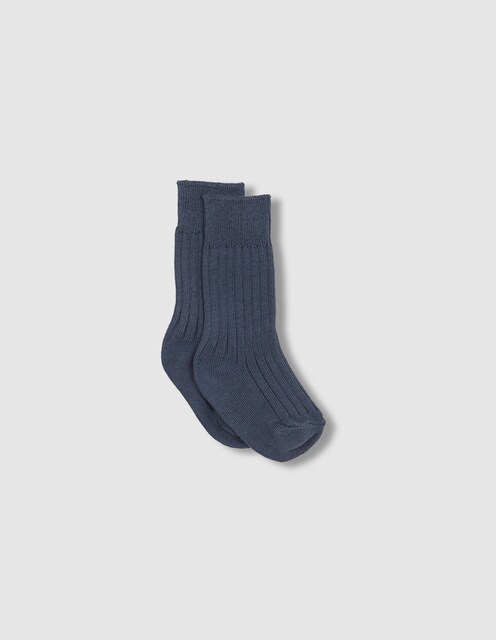 Imagen 0 de Calcetines de bebé básico