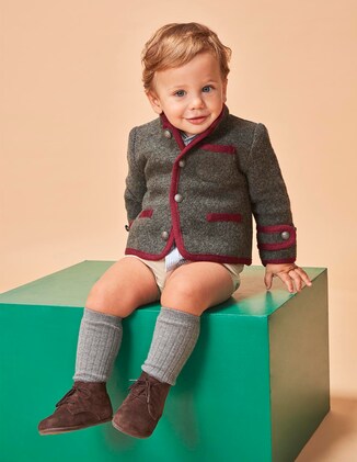 Bambino Husky per Bambino - Vestiaire Collective