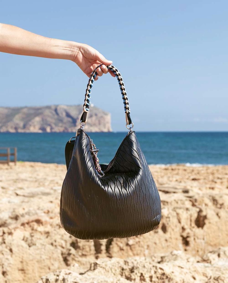 Bolsos Pierre Cardin Corte Inglés Rebajas Shopper Doble