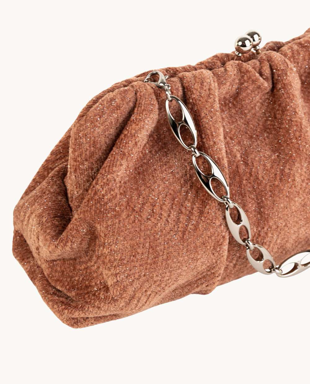 Bolso fiesta clutch - Volum - Teja Teja-2