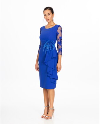 Cóctel Tiendas Sonia PeÃ±a Vestidos Cortos Sonia PeÃ±a Online 2020