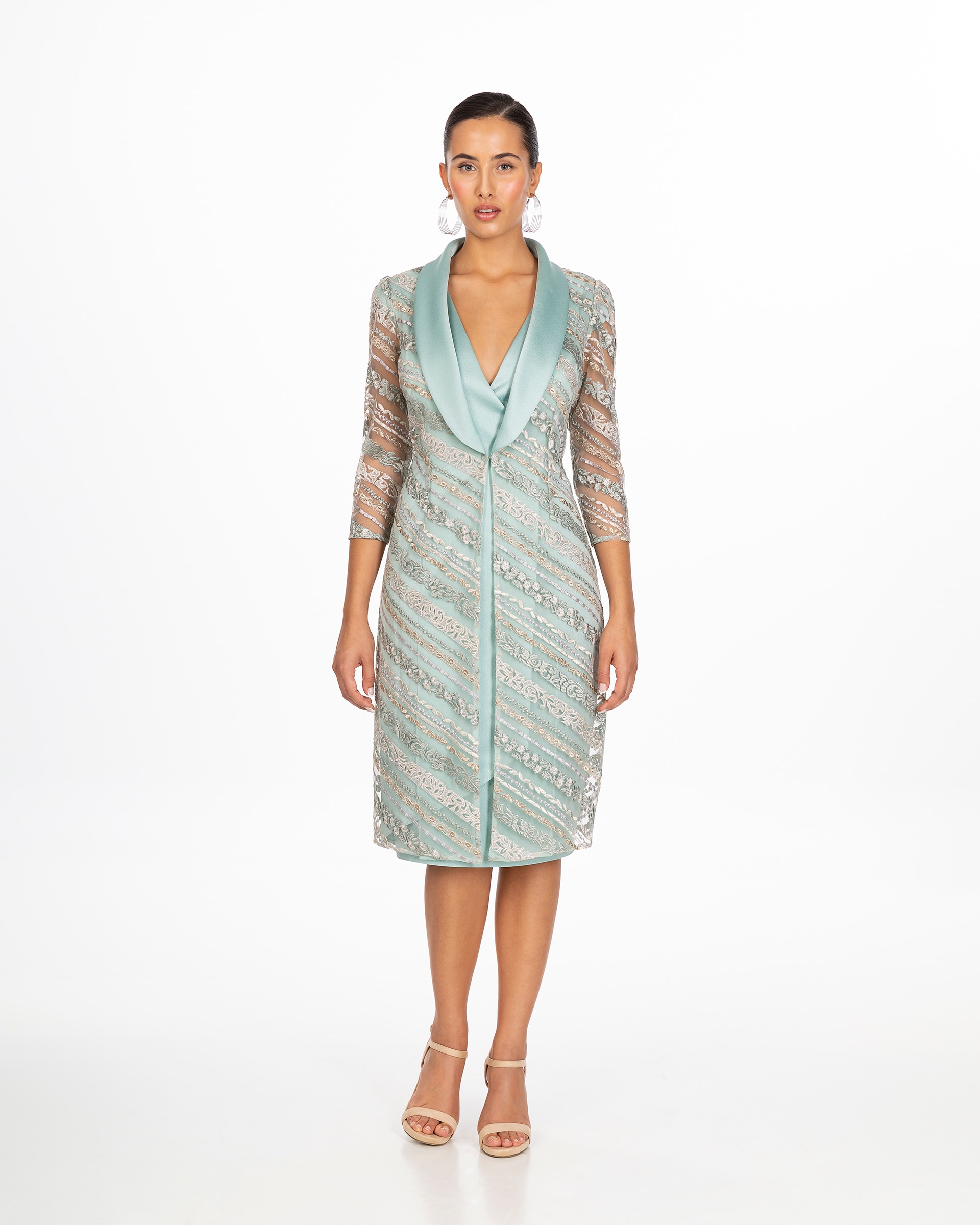 Vestido tul el corte ingles hotsell