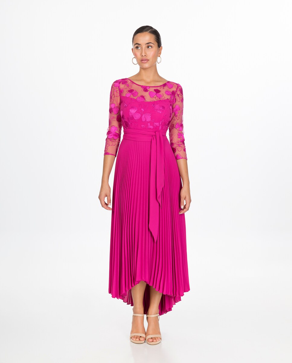 Party Dresses Coleccion Miss Sonia PeÃ±a Cóctel Vestidos De Fiesta