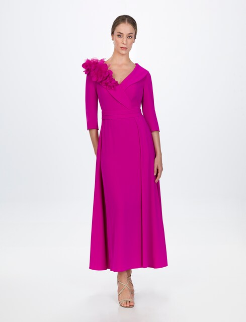 Vestido Sonia PeÃ±a Novias Madrina Boda Sonia PeÃ±a Online