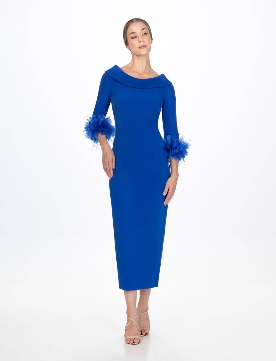 Cóctel Tiendas Sonia PeÃ±a Sonia Peña Vestido Corto Madrina Cóctel