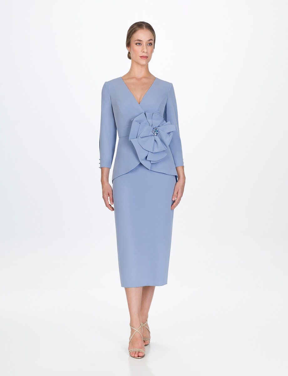 Moda Rinna Bruni Invierno 2021 Cuernavaca Vertiche Ropa Rinna