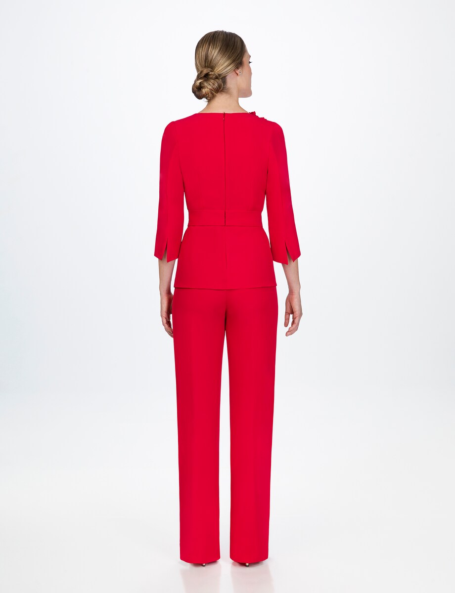 Woman Plus Pantalones De Mujer Tallas Grandes El Corte Ingles Ropa