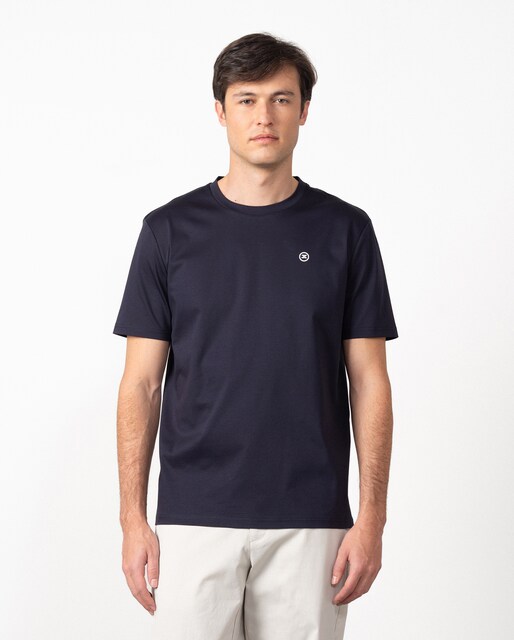 Imagen 0 de Camiseta de hombre manga corta
