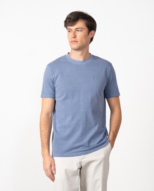 Imagen 0 de Camiseta de hombre manga corta