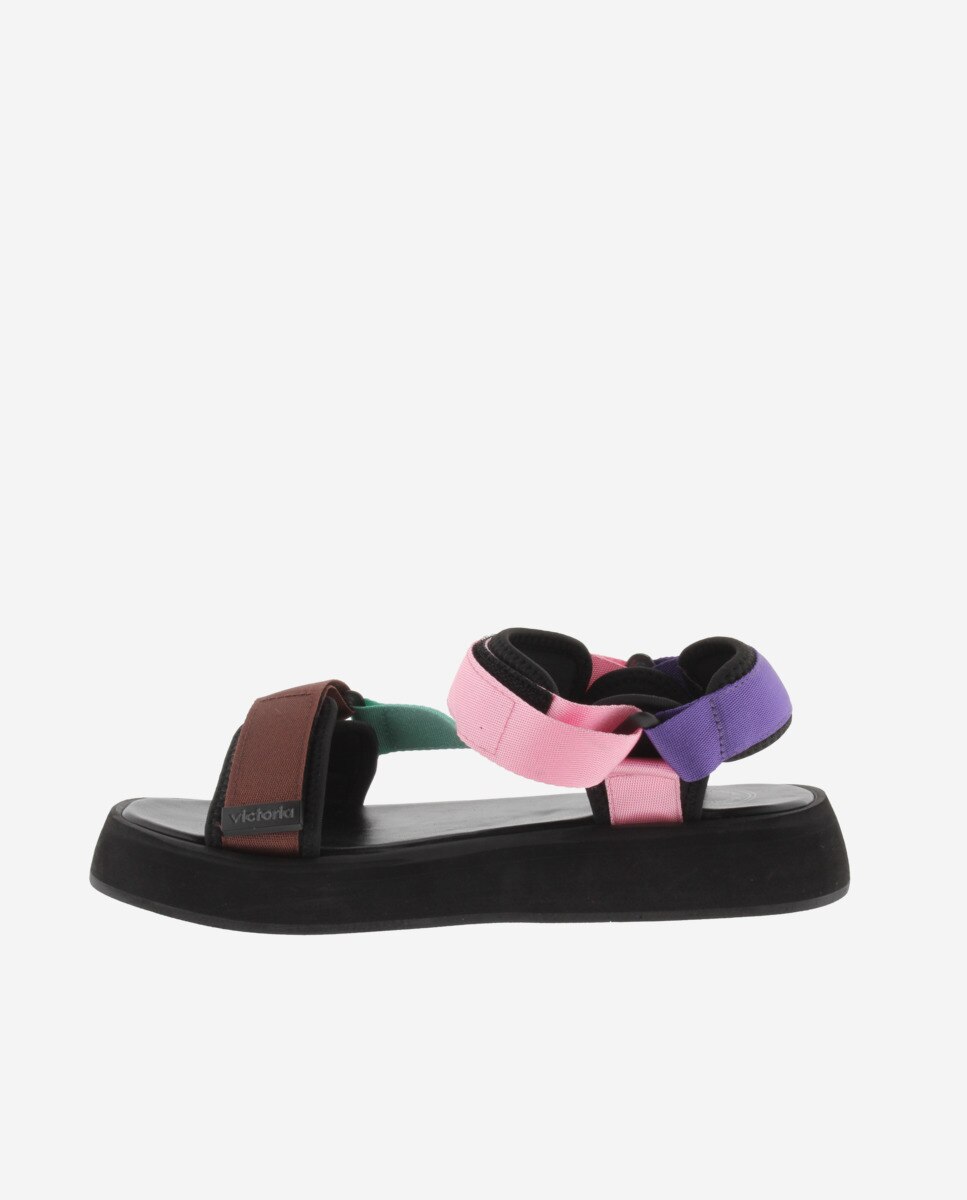 Chanclas mujer en el best sale corte ingles