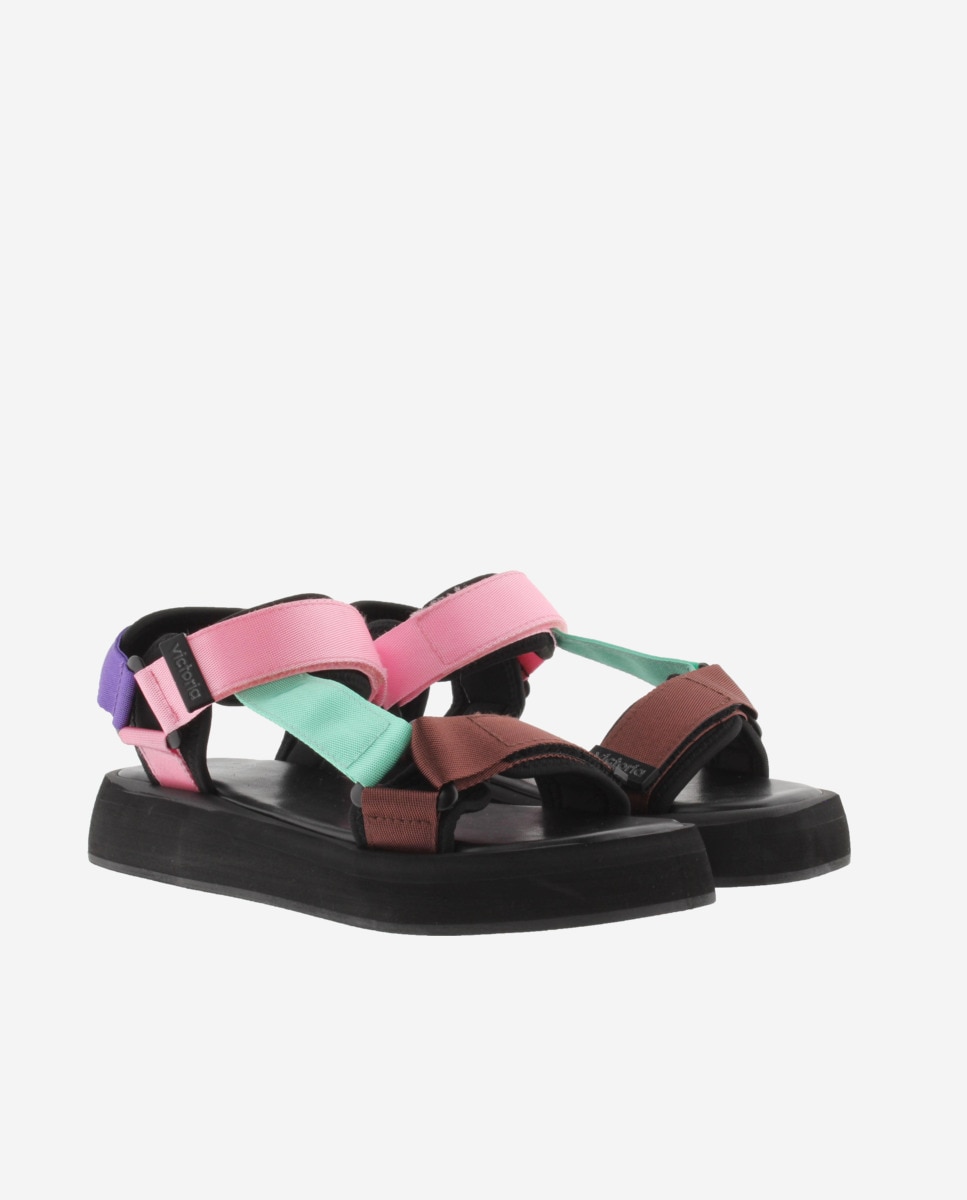 Chanclas mujer discount el corte ingles