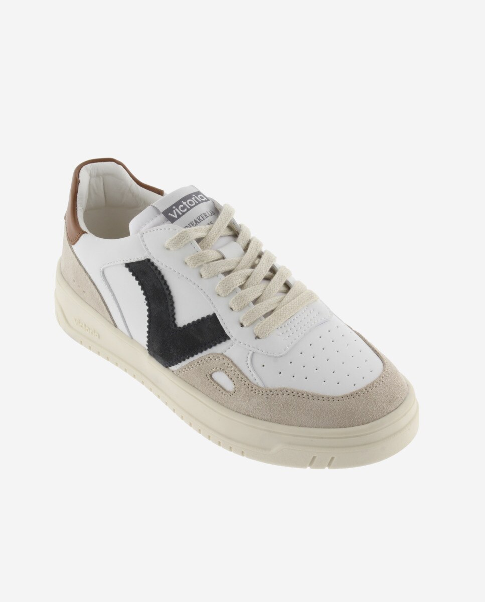 Zapatillas blancas hombre el corte online ingles