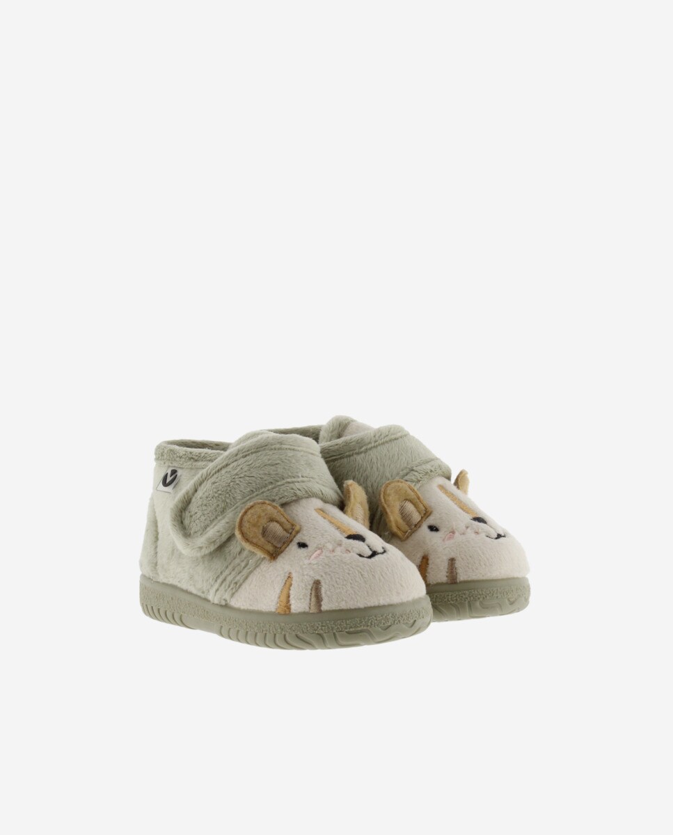 Corte Inglés Victoria Calzado Bebe Victoria Moda Infantil El Corte - Main Image