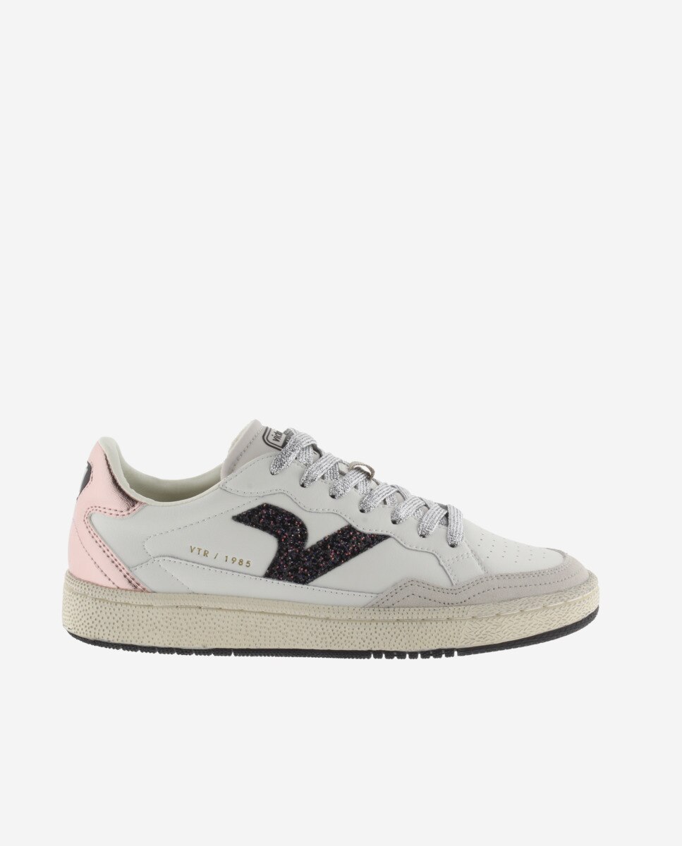 Blanco / Rosa Blanco / Rosa