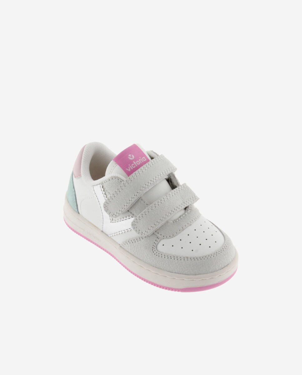 Glitter Victoria NiÃ±a El Corte Ingles Deportivas Zapatos Victoria