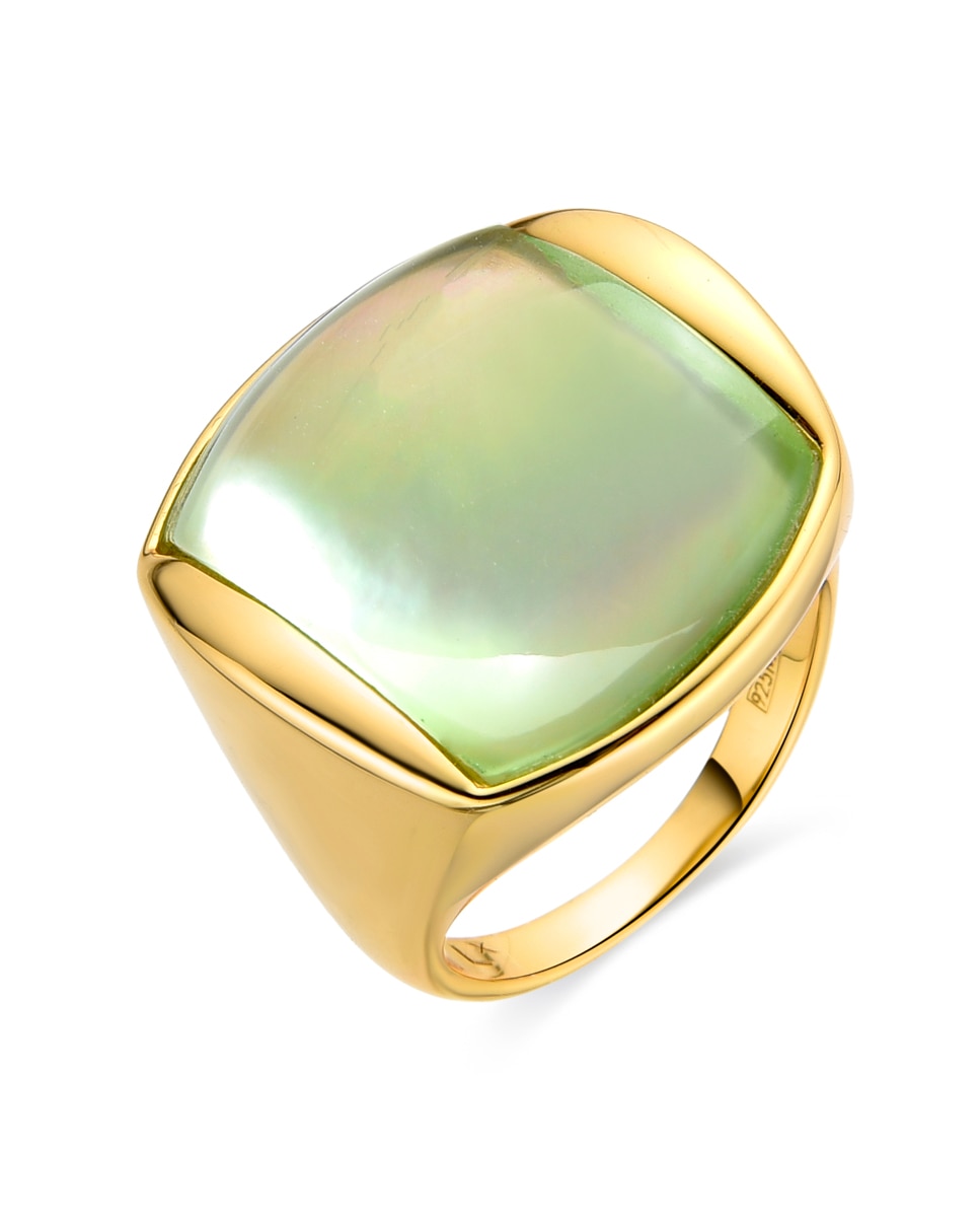 Anillo fashion luxenter el corte ingles