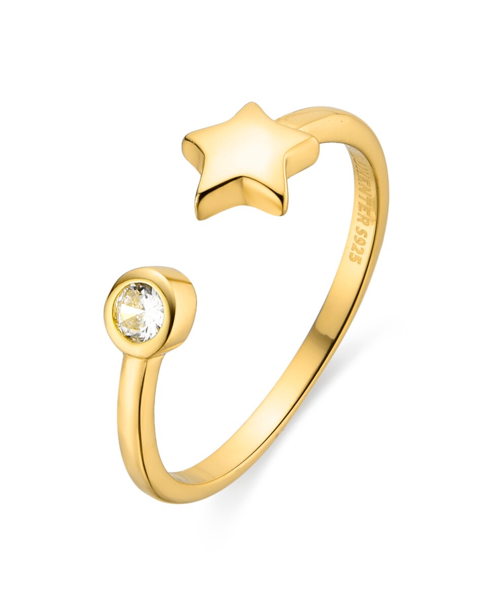 Anillo fashion luxenter el corte ingles