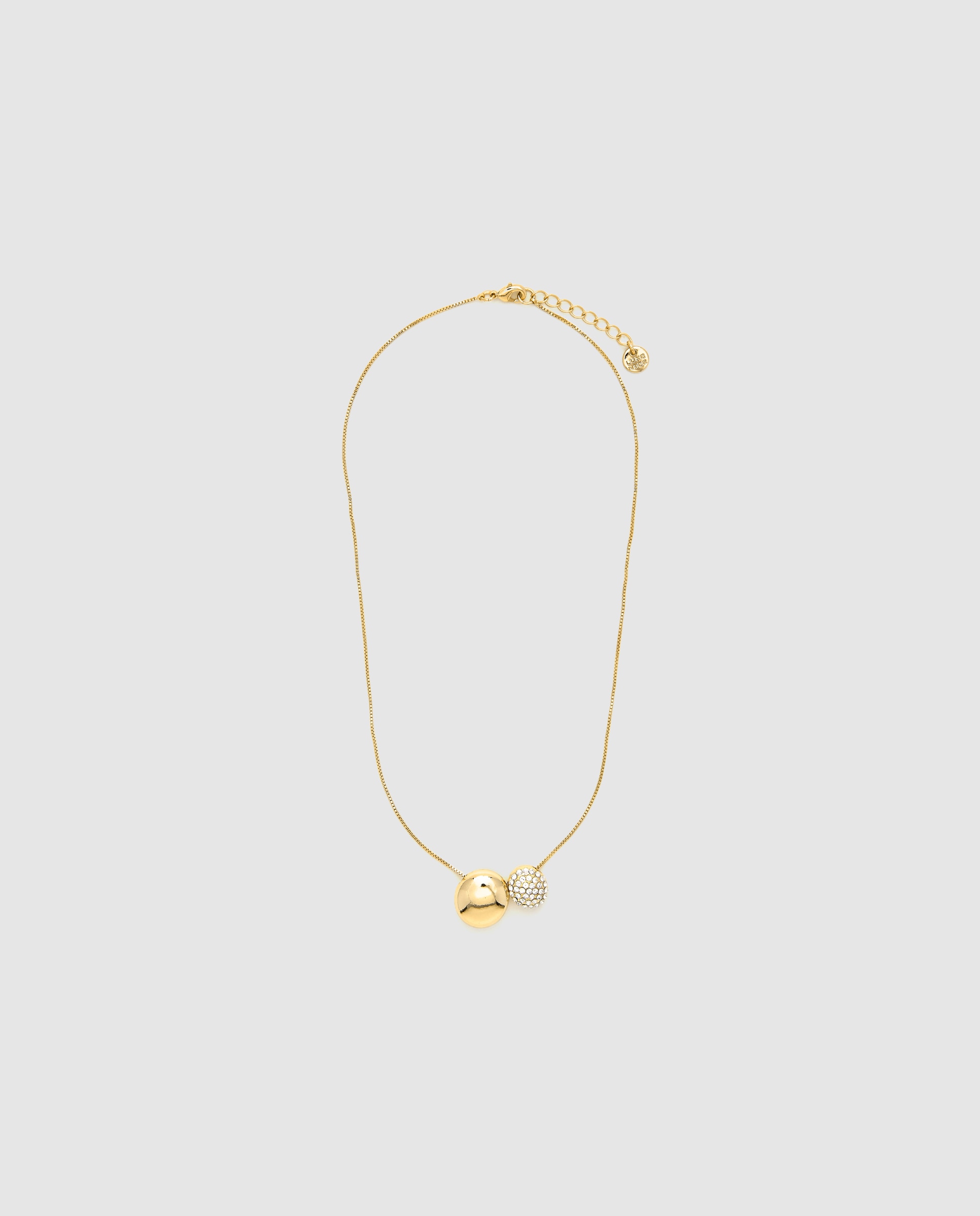 Pendientes áfrica acabado en oro amarillo de 18 quilates con circonita brillante Oro Luxenter Oro-6