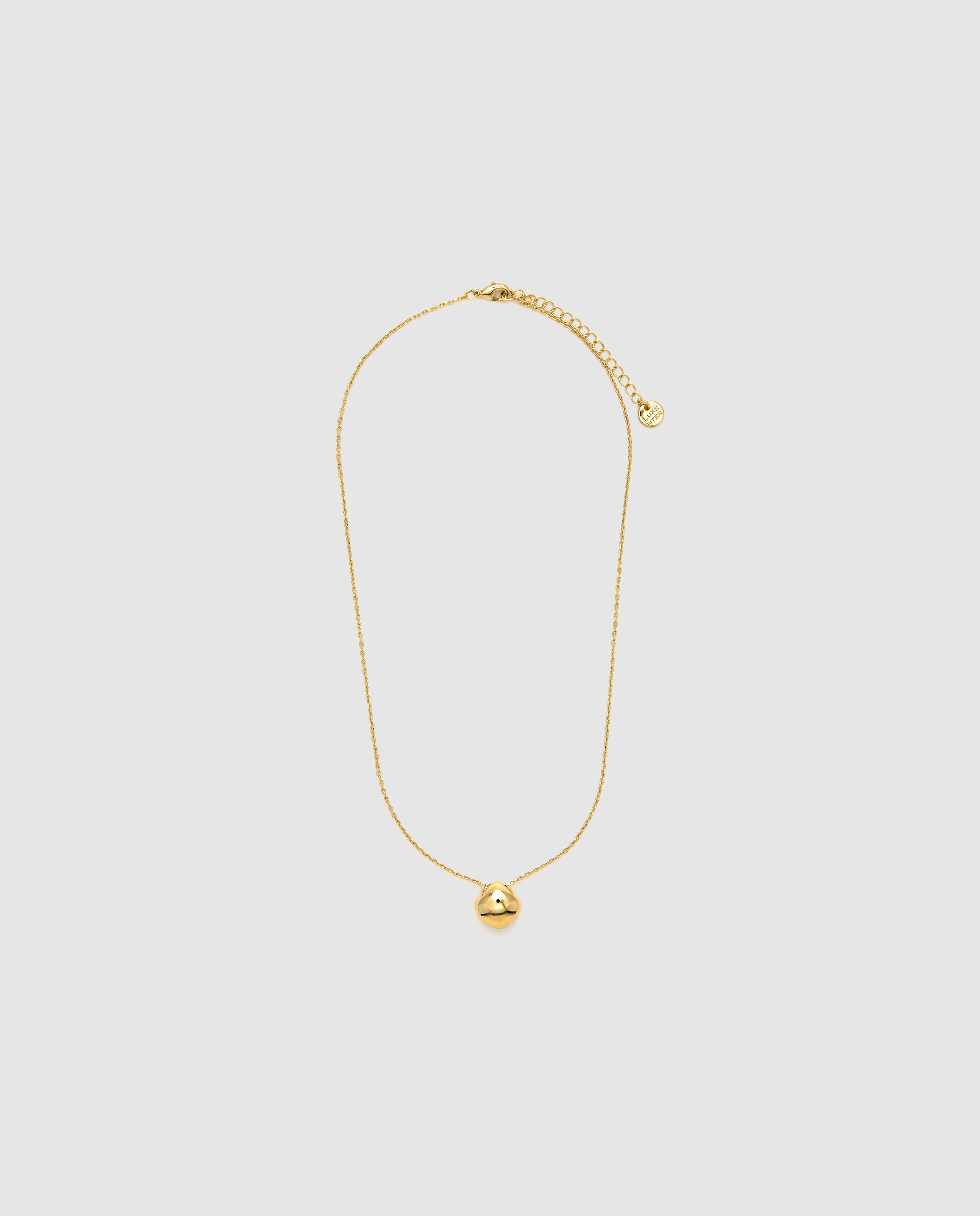 Set áfrica acabado en oro amarillo de 18 quilates - Luxenter - Dorado Dorado-6