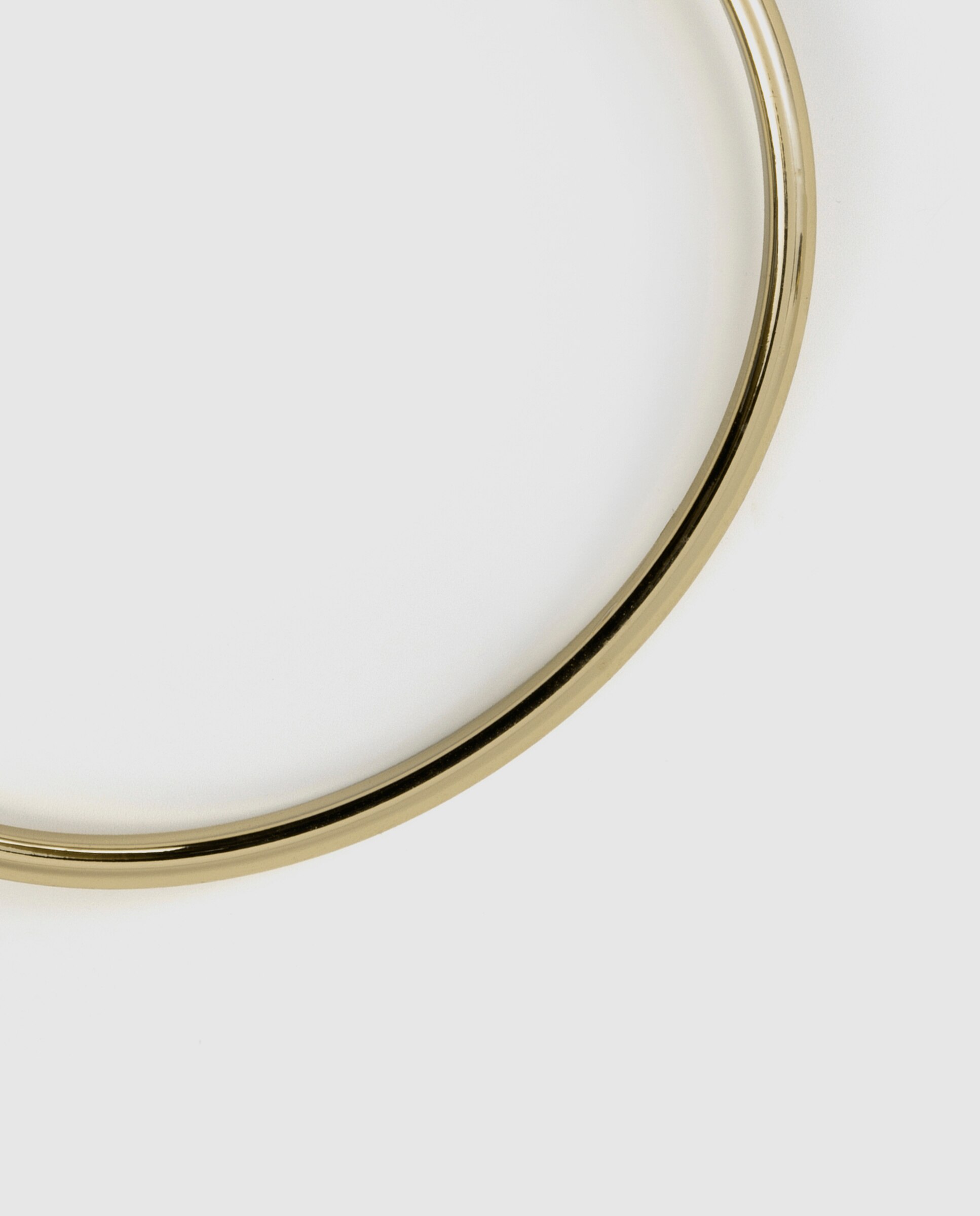 Pulsera africa acabada en oro amarillo de 18k - Luxenter - Dorado Dorado-7