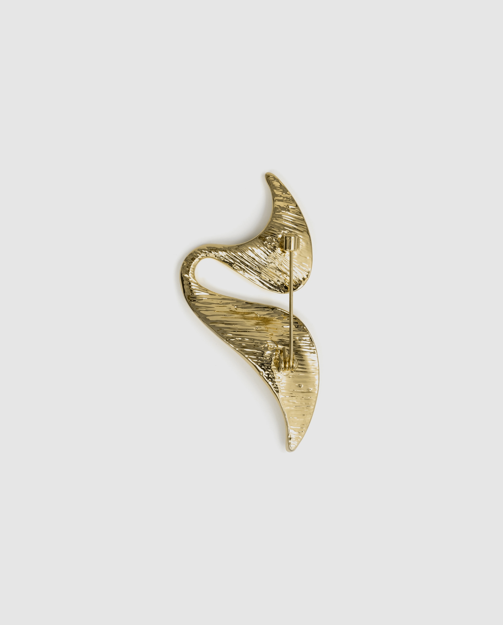 Broe africa acabado en oro de 18k - Luxenter - Dorado Dorado-6