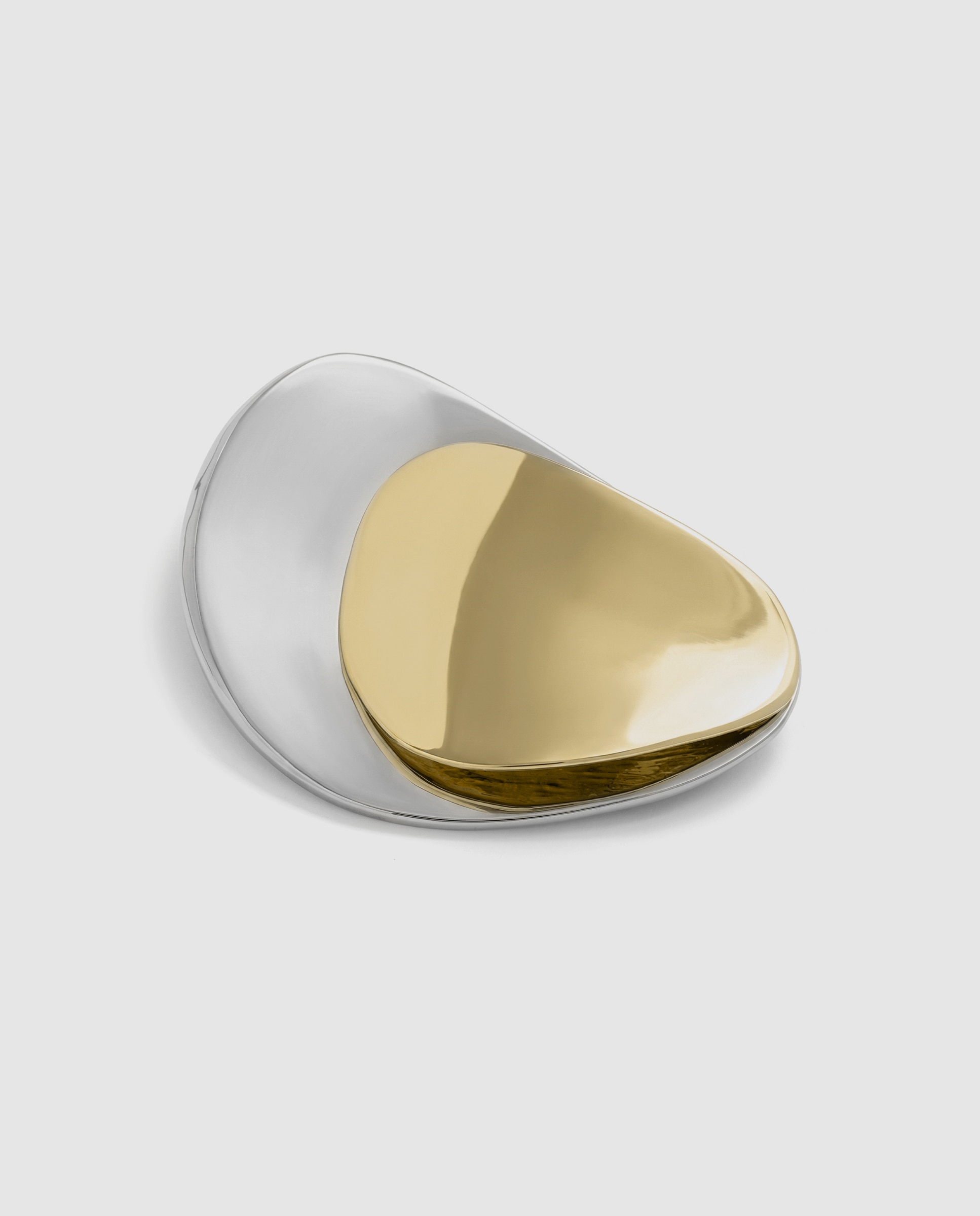 Broe africa acabado en oro 18k y rodio - Luxenter - Multicolor Multicolor-3
