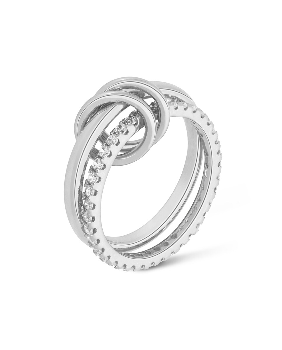 Alianza De Plata Paula \u0026 Fritz® Anillo De Mujer De Carburo De Tungsteno  ópalo Alianzas De Boda, image size:967x1200