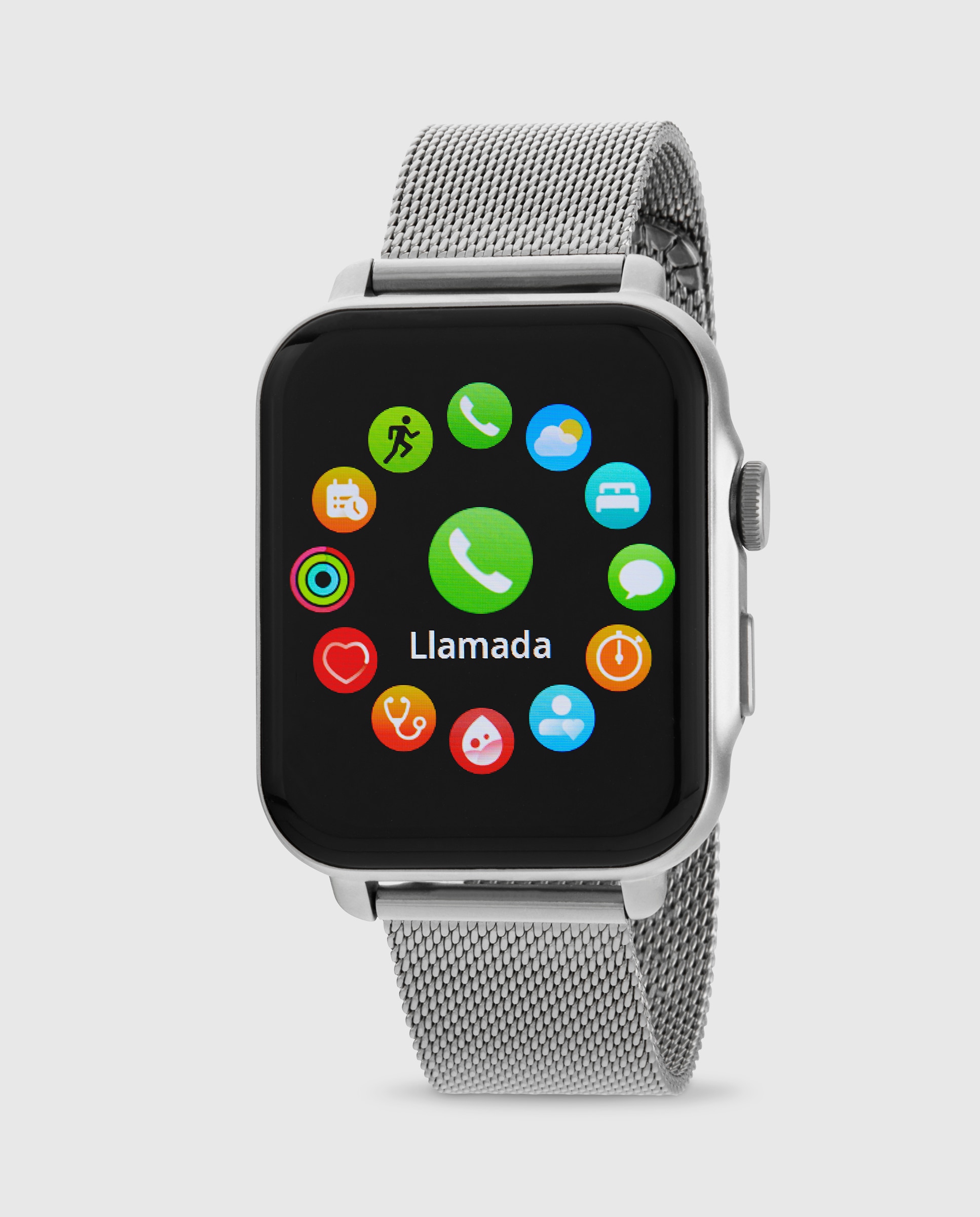 Unisex Correa Reloj Marea Smartwatch Correa Reloj Marea Smart