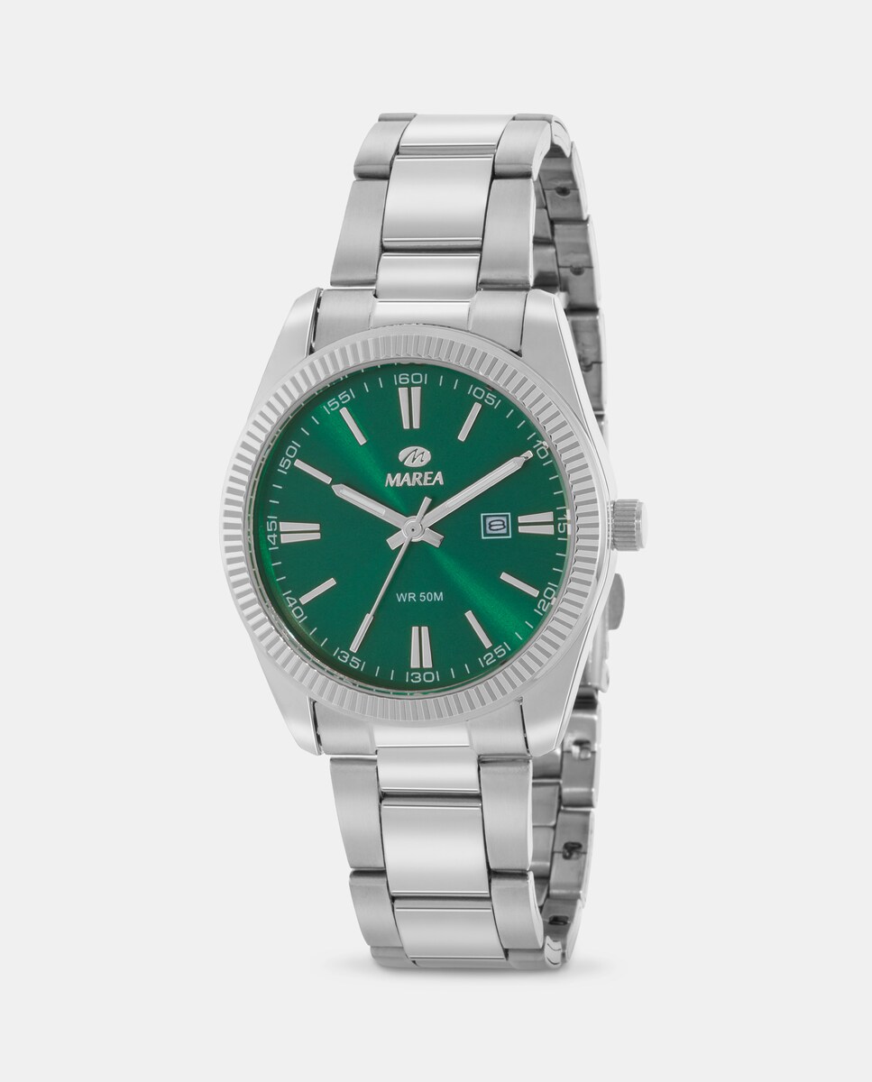 Marea Relojes Hombre Outlet El Corte InglÃ©s Joyas Reloj Fossil