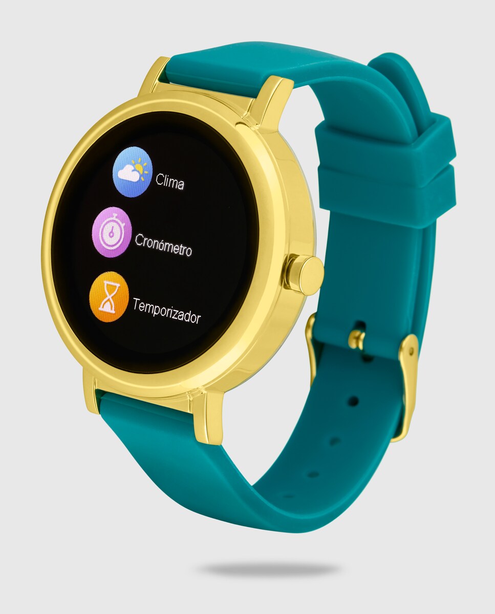 Reloj Smartwatch Turquesa SMARTWATCH GARMIN FORERUNNER 245 MUSIC