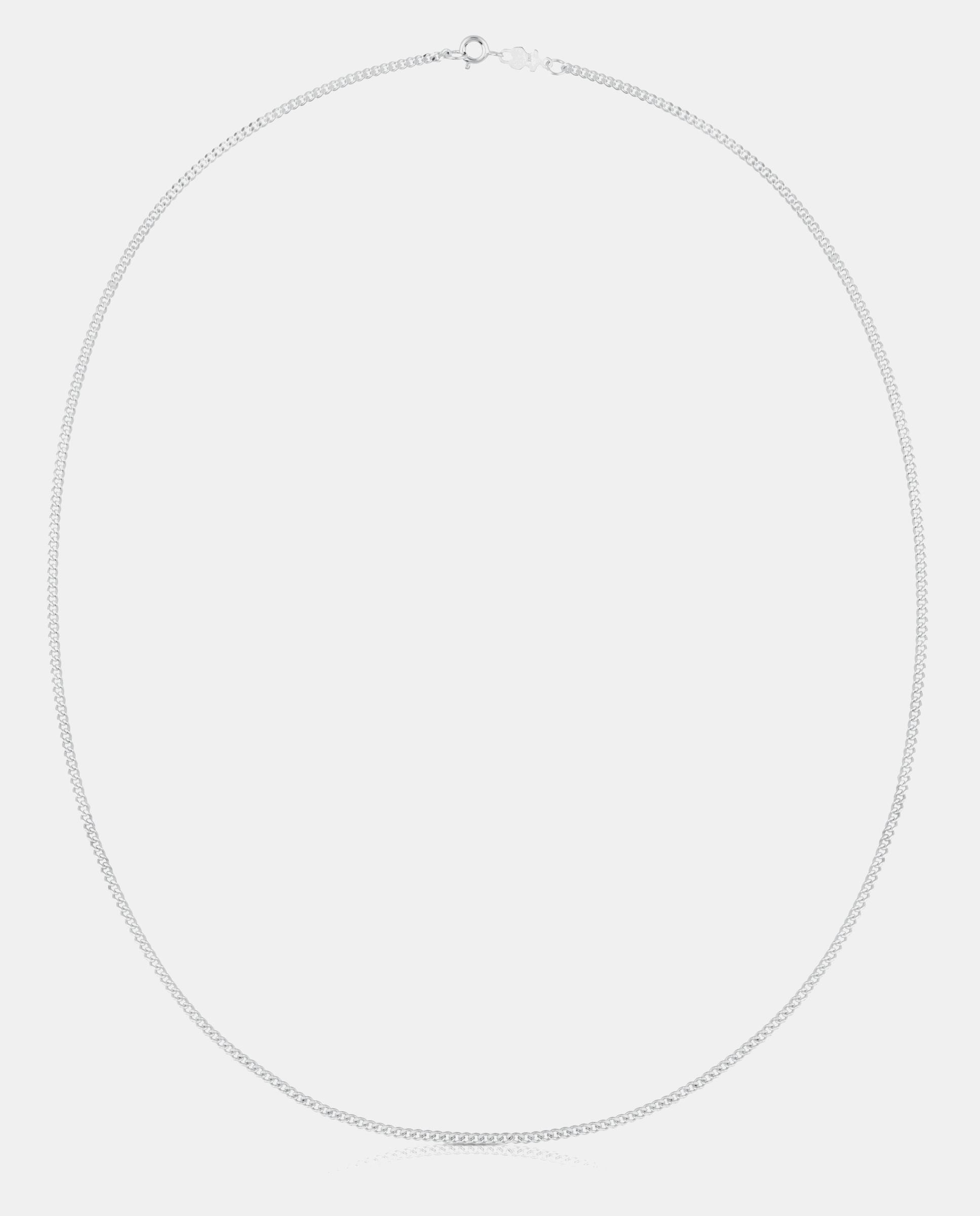 Imagen 0 de Cadena  tous chain de plata Plateado