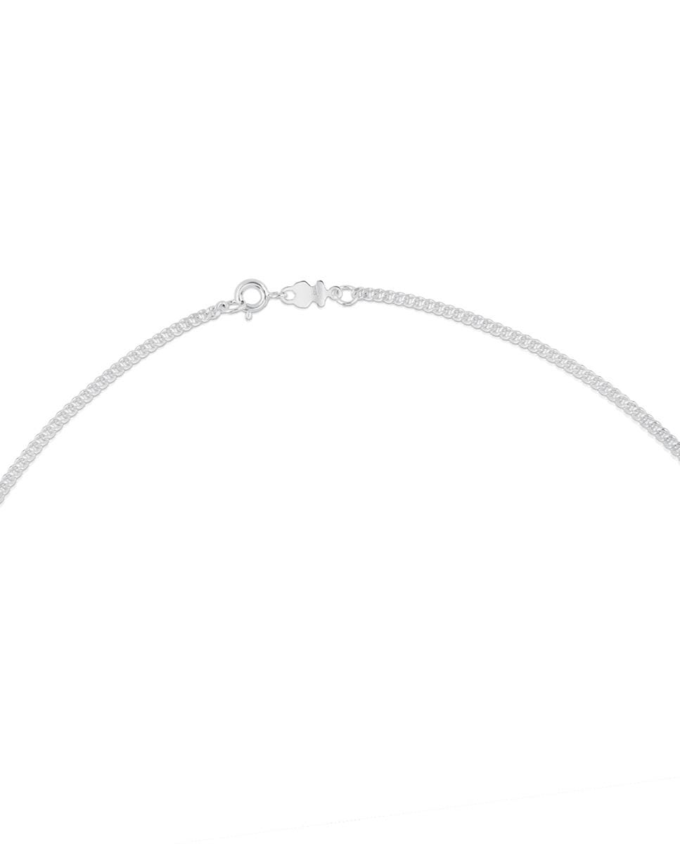 Gargantilla Chain en plata · Tous · El Corte Inglés