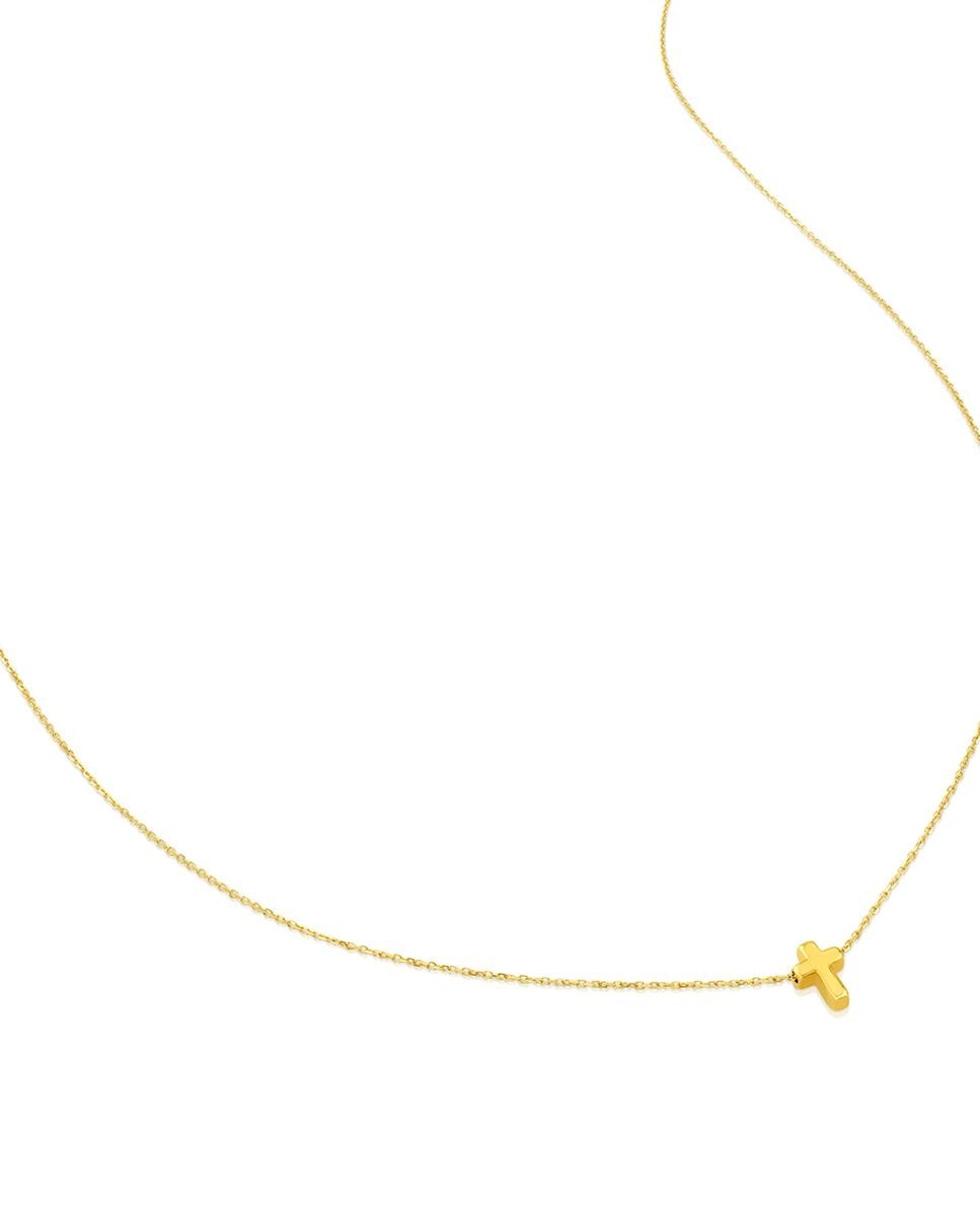 Collar sweet dolls xxs de oro amarillo - Tous - Dorado Dorado-2