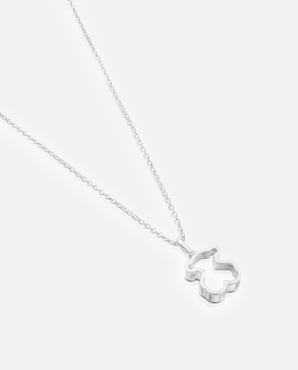 Collar Galaxy de plata · Tous · El Corte Inglés