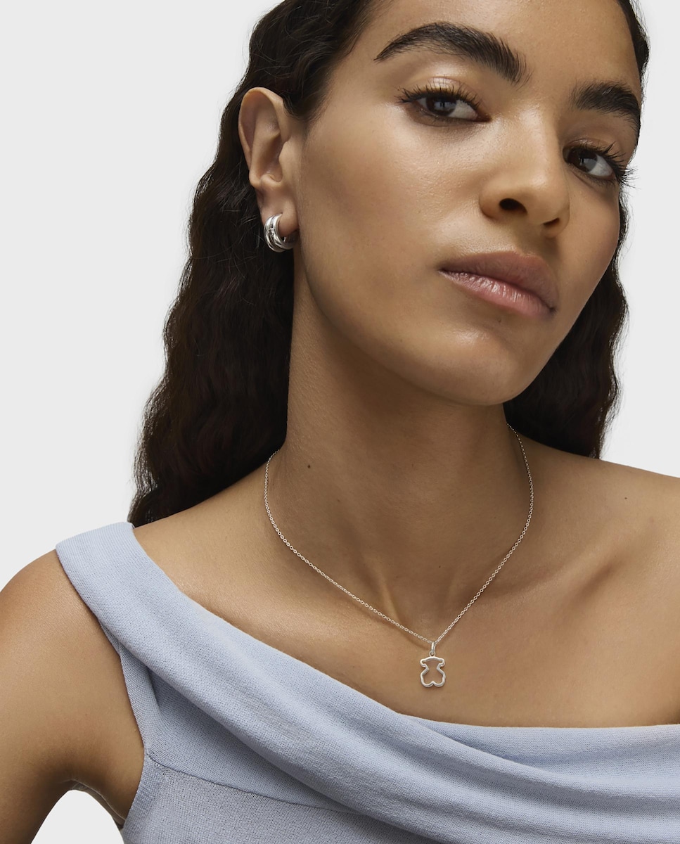 Corte Inglés Precio Colgante Tous Joyeria Tous Tous Gargantillas