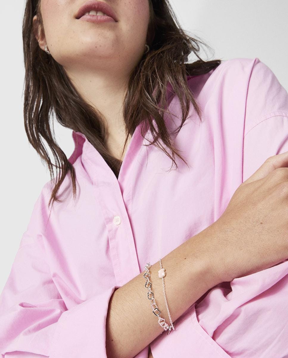 Cuarzo Rosa Precio Colgante Tous Cuarzo Precio De Pulsera Tous