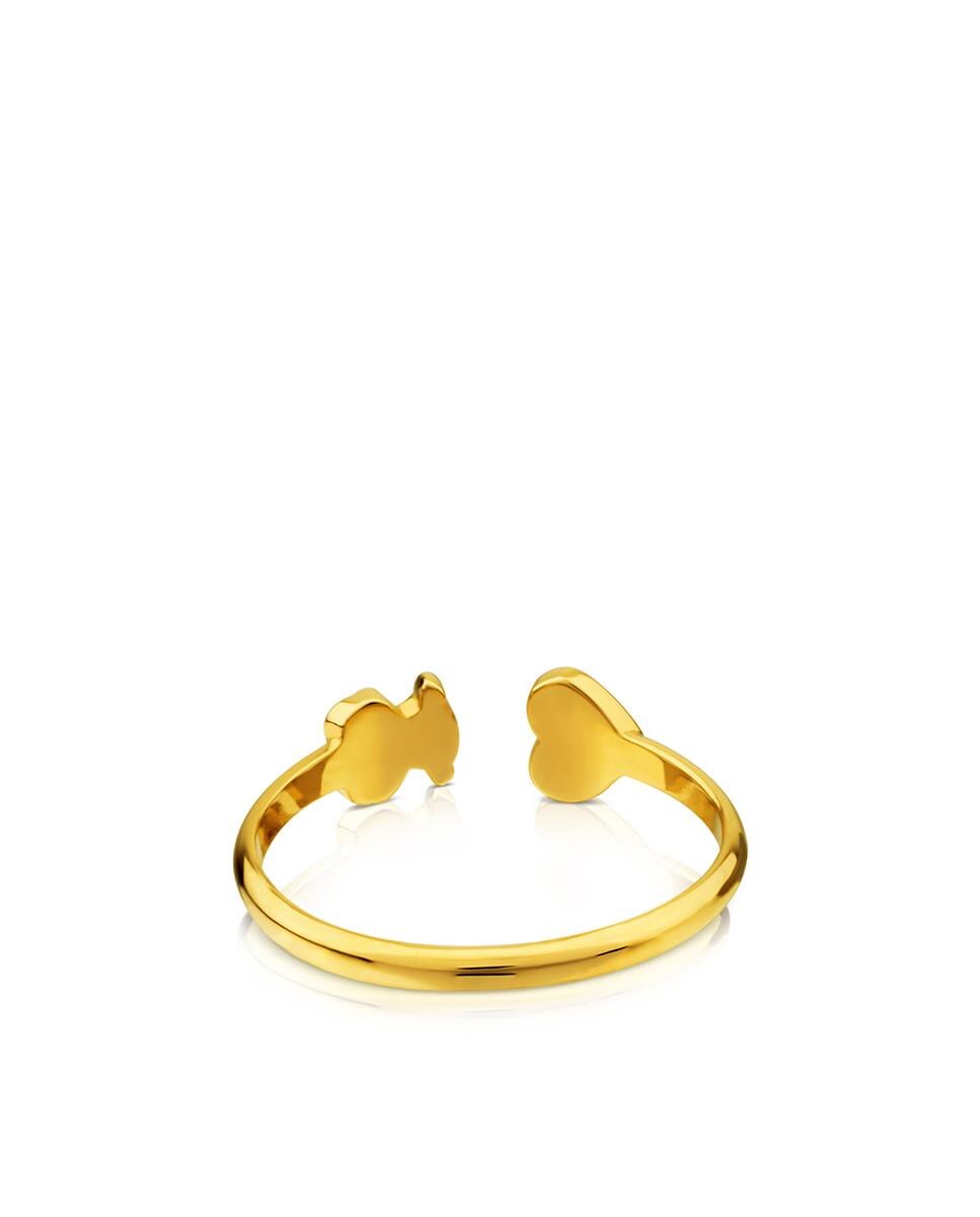 Anillo sweet dolls fashion tous oro