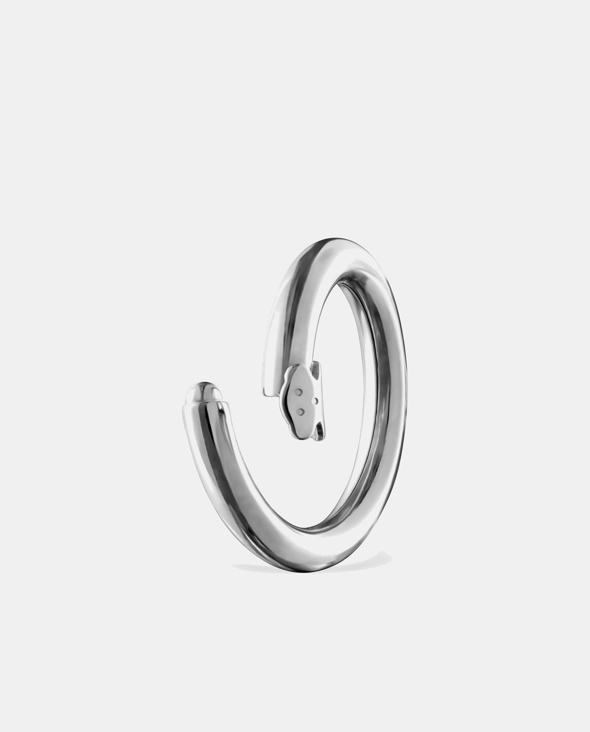 Colgante mediano hold de plata - Tous - Plateado Plateado-2