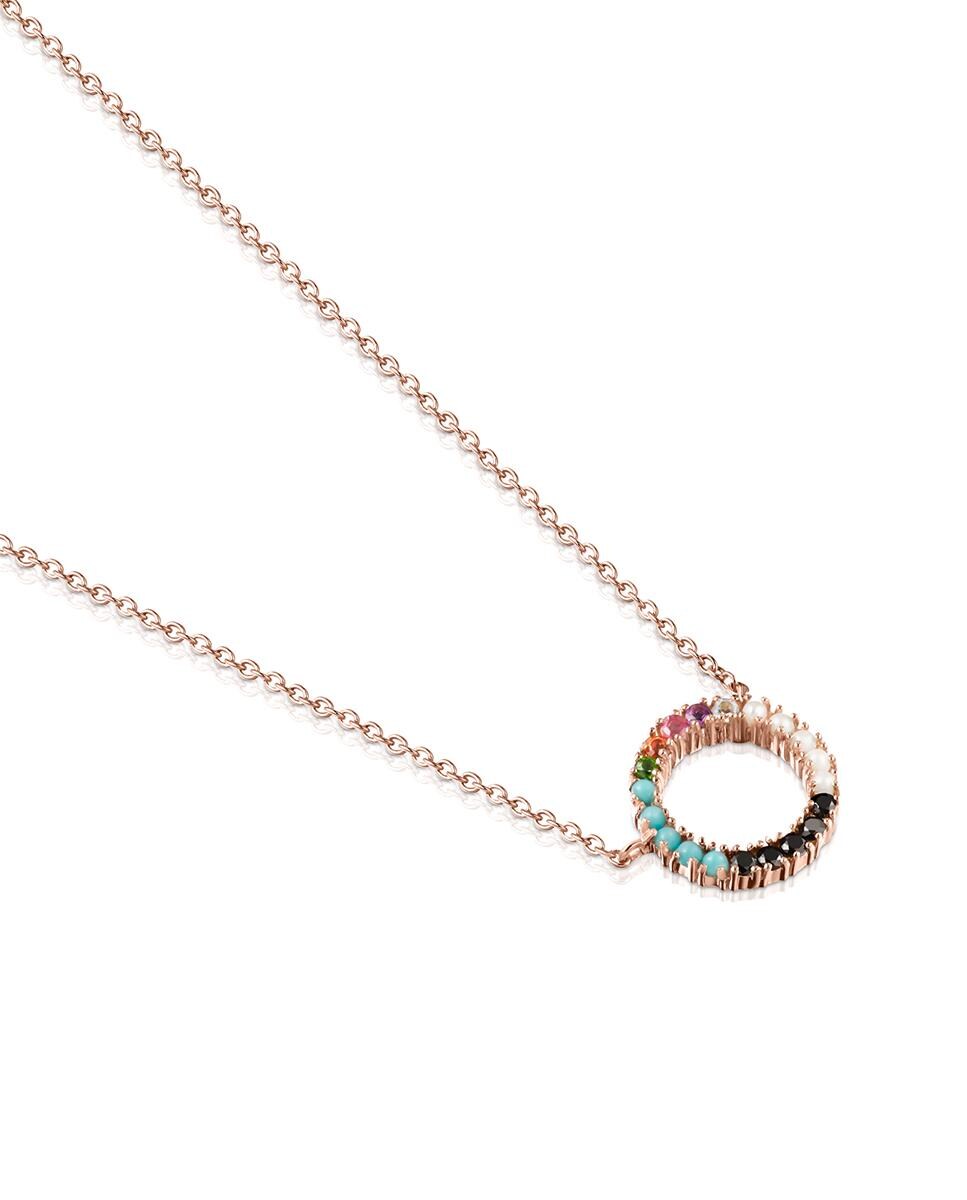 Tous Carrusel Pulsera Tous Chokers Necklace Collar Tous Carrusel