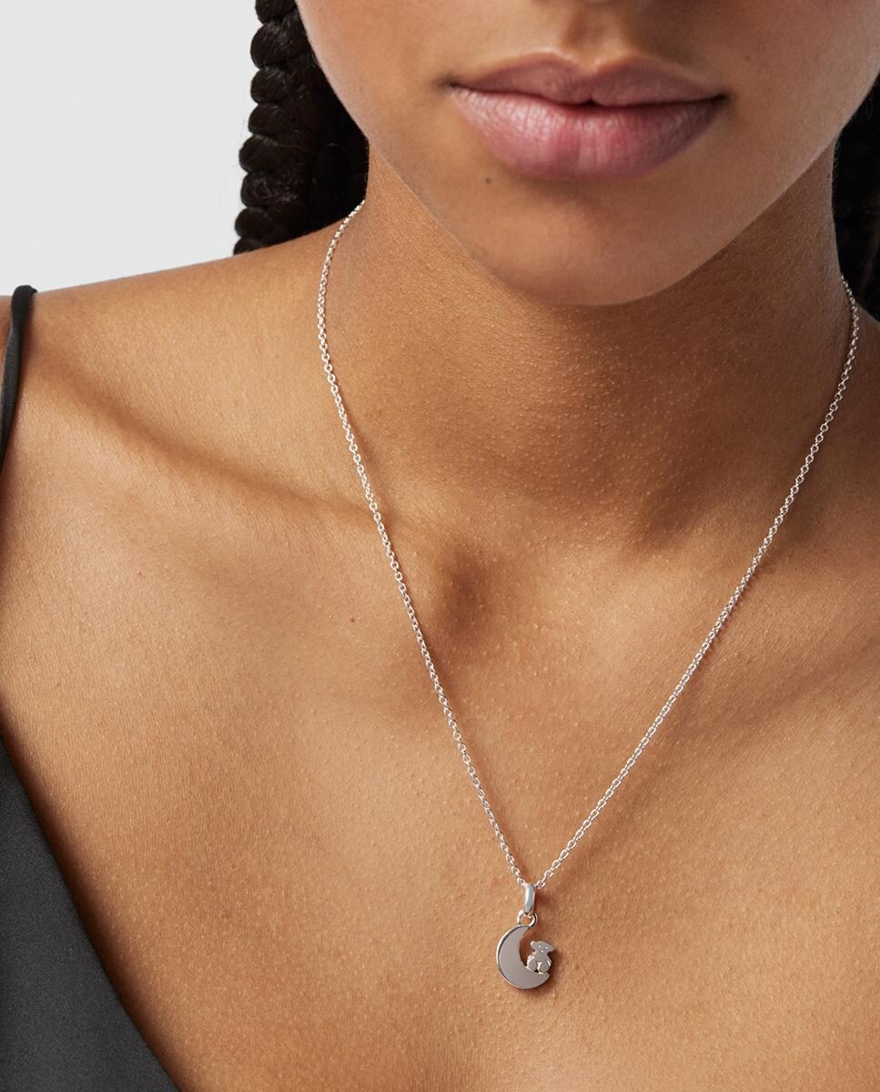 Luna Tous Colgantes Juveniles Colgante Luna Tous 2025