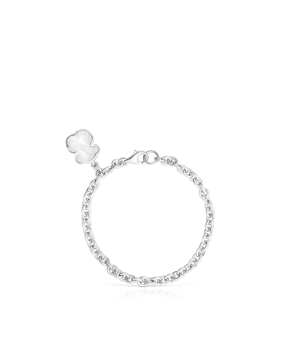 Pulsera sweet dolls online de plata